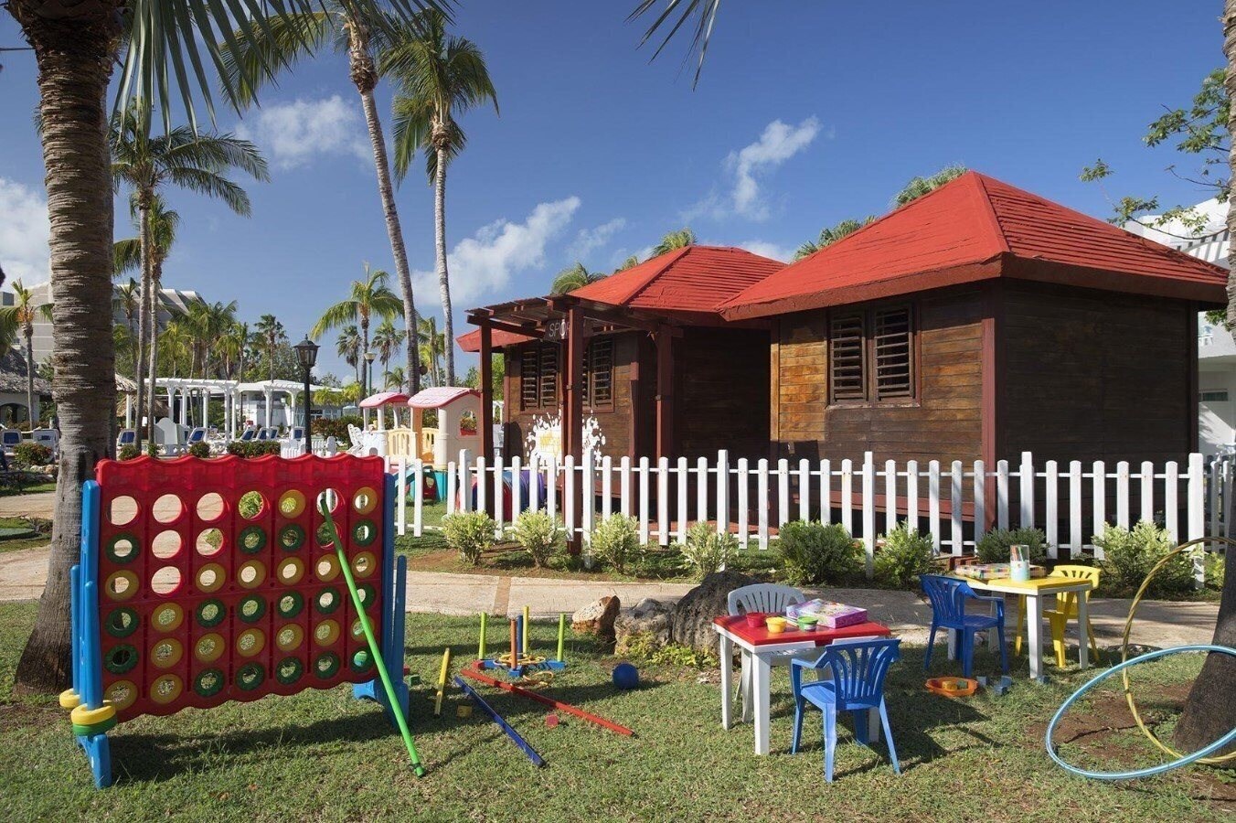 Картинка Aguas Azules (ex. Club Amigo Varadero) 3*